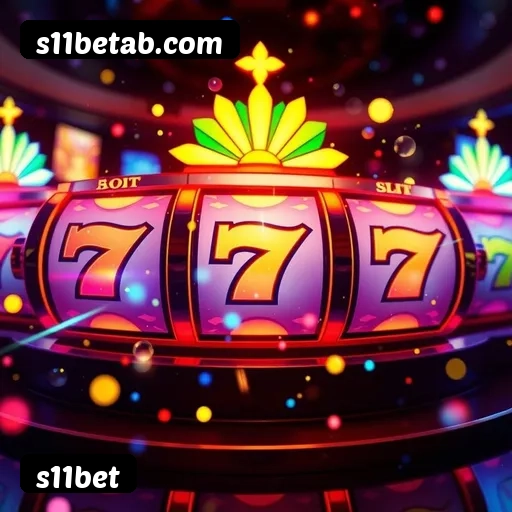App Mobile s11bet - Jogue em Qualquer Lugar no Seu Smartphone