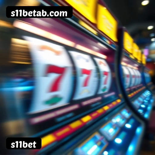 Imagem secundária para conteúdo da página Facebook s11bet