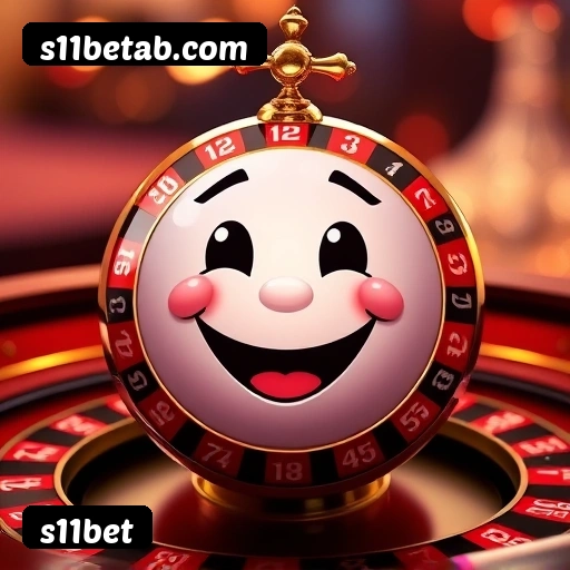 Sistema de Segurança Avançado s11bet - Criptografia e Proteção
