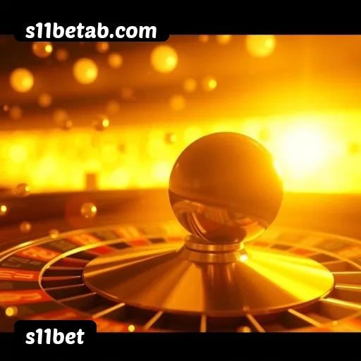Jogos de Mesa Premium s11bet - Blackjack, Roleta, Baccarat